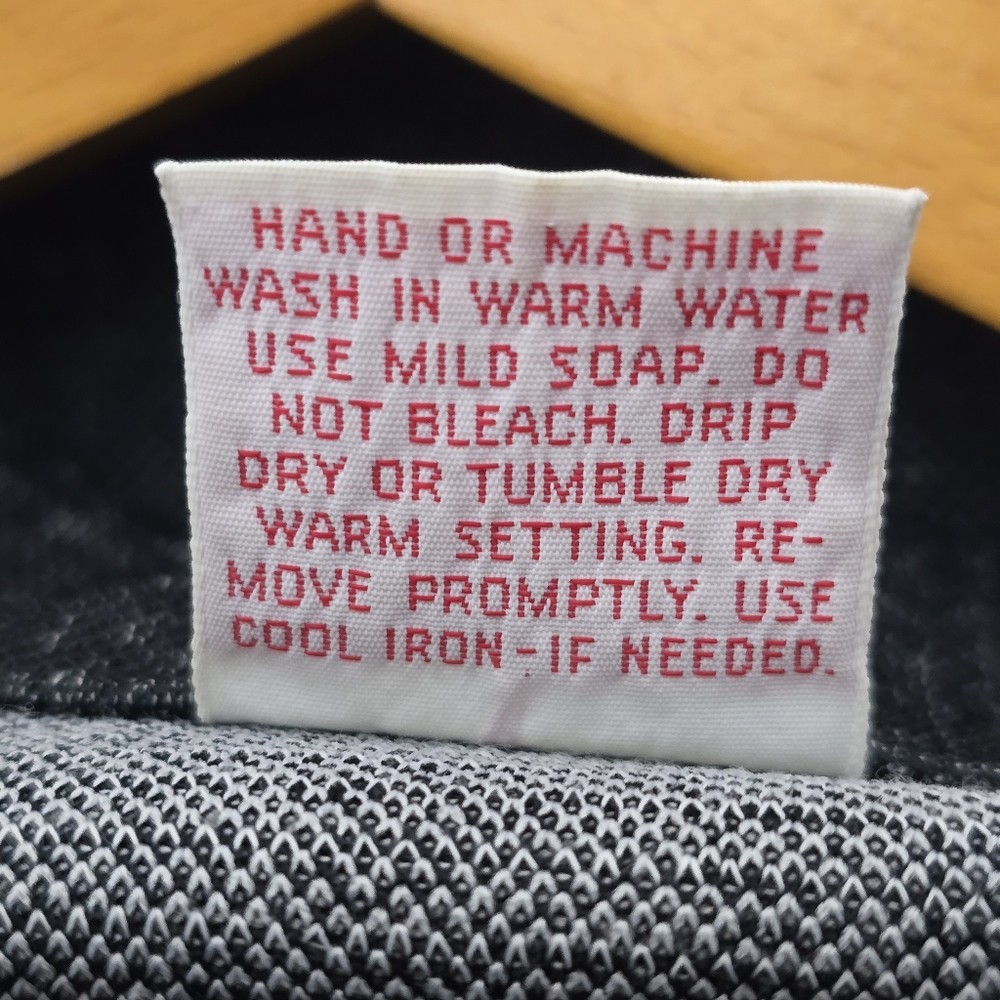 Graff Jacket - image 8